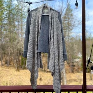 Anthropologie Saturday/Sunday Cardigan